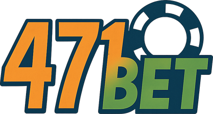 471bet Logo